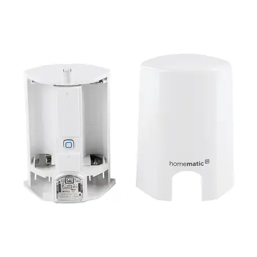 Homematic IP HmIP-SLO termoestato