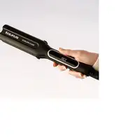 Taurus SLIMLOOK 3 CARE Plancha de pelo Caliente Negro 70 W 1,8 m