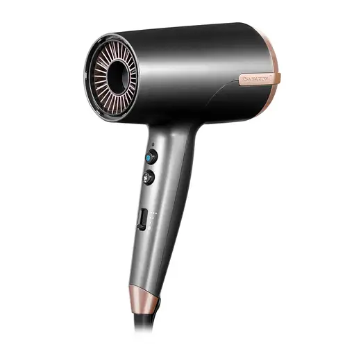 Remington D6077 secador 2000 W Bronce, Gris