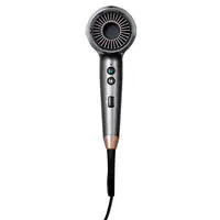 Remington D6077 secador 2000 W Bronce, Gris