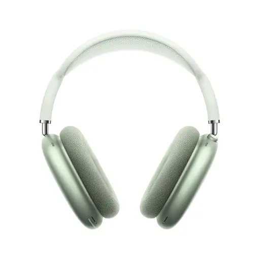 Apple AirPods Max Auriculares Inalámbrico Diadema Llamadas/Música Bluetooth Verde