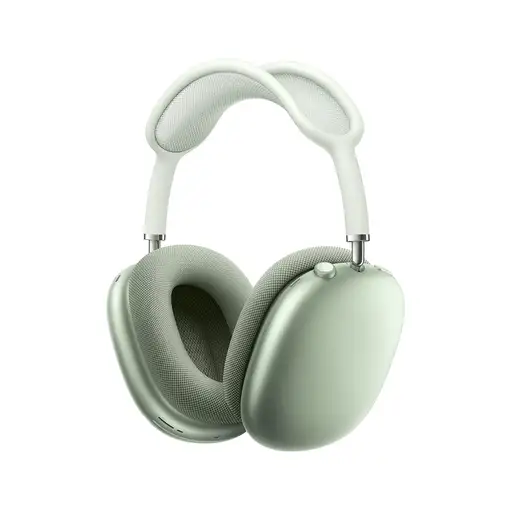 Apple AirPods Max Auriculares Inalámbrico Diadema Llamadas/Música Bluetooth Verde