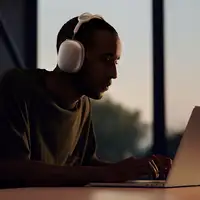 Apple AirPods Max Auriculares Inalámbrico Diadema Llamadas/Música Bluetooth Verde