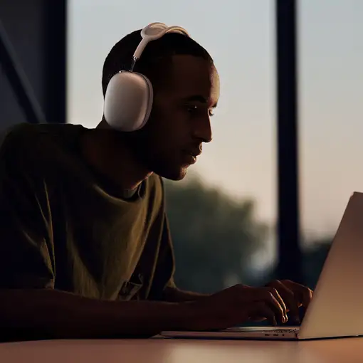 Apple AirPods Max Auriculares Inalámbrico Diadema Llamadas/Música Bluetooth Verde