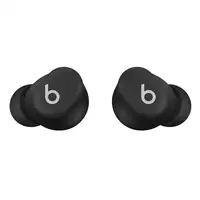 Apple Beats Solo Buds - Auriculares de tapón True Wireless - Negro mate