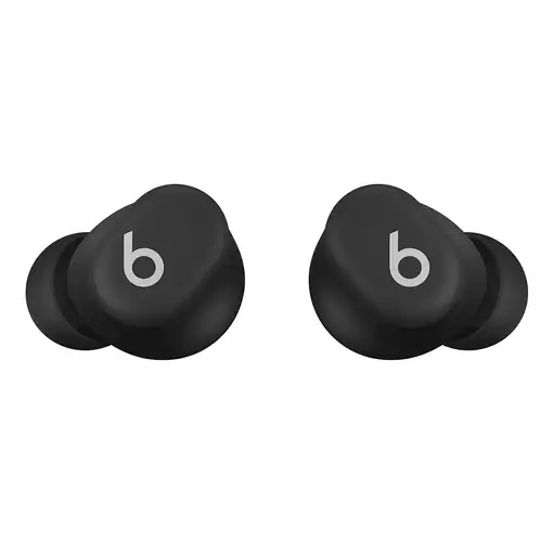 Apple Beats Solo Buds - Auriculares de tapón True Wireless - Negro mate