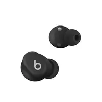 Apple Beats Solo Buds - Auriculares de tapón True Wireless - Negro mate