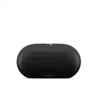 Apple Beats Solo Buds - Auriculares de tapón True Wireless - Negro mate