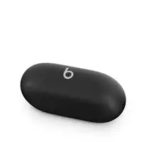 Apple Beats Solo Buds - Auriculares de tapón True Wireless - Negro mate