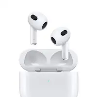 Apple AirPods (3rd generation) AirPods Auriculares True Wireless Stereo (TWS) Dent
