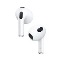 Apple AirPods (3rd generation) AirPods Auriculares True Wireless Stereo (TWS) Dent
