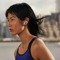 Apple AirPods (3rd generation) AirPods Auriculares True Wireless Stereo (TWS) Dent