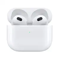 Apple AirPods (3rd generation) AirPods Auriculares True Wireless Stereo (TWS) Dent