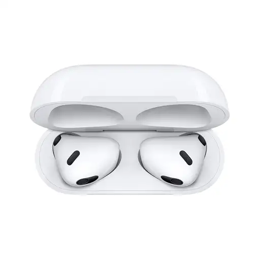Apple AirPods (3rd generation) AirPods Auriculares True Wireless Stereo (TWS) Dent
