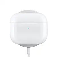 Apple AirPods (3rd generation) AirPods Auriculares True Wireless Stereo (TWS) Dent