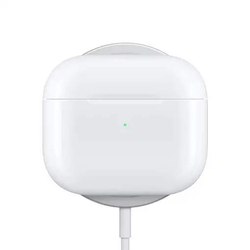 Apple AirPods (3rd generation) AirPods Auriculares True Wireless Stereo (TWS) Dent
