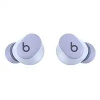Apple Beats Solo Buds - Auriculares de tapón True Wireless - Lila ártico