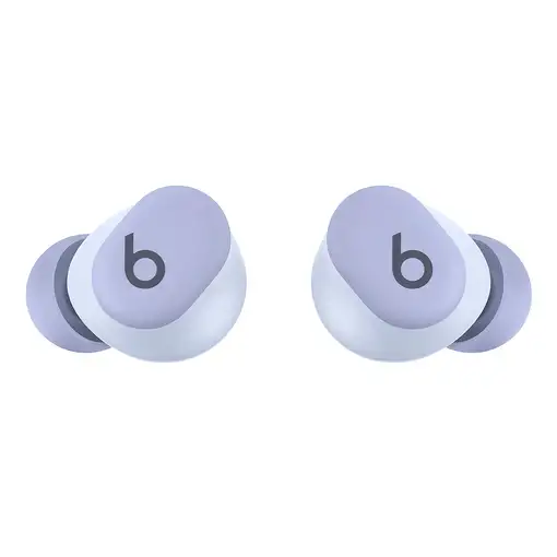 Apple Beats Solo Buds - Auriculares de tapón True Wireless - Lila ártico
