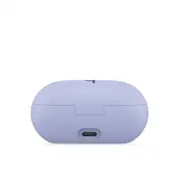 Apple Beats Solo Buds - Auriculares de tapón True Wireless - Lila ártico