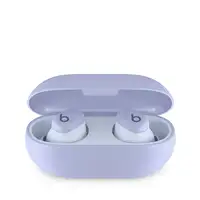 Apple Beats Solo Buds - Auriculares de tapón True Wireless - Lila ártico