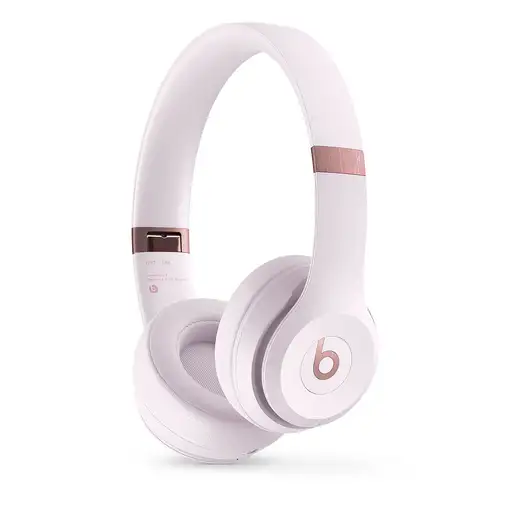 Apple Beats Solo 4 Auriculares Inalámbrico y alámbrico Diadema Llamadas/Música USB
