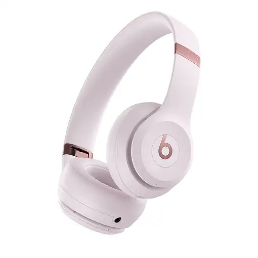 Apple Beats Solo 4 Auriculares Inalámbrico y alámbrico Diadema Llamadas/Música USB