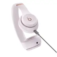 Apple Beats Solo 4 Auriculares Inalámbrico y alámbrico Diadema Llamadas/Música USB