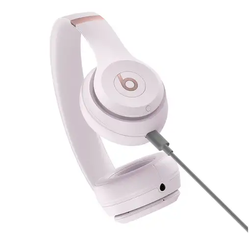 Apple Beats Solo 4 Auriculares Inalámbrico y alámbrico Diadema Llamadas/Música USB
