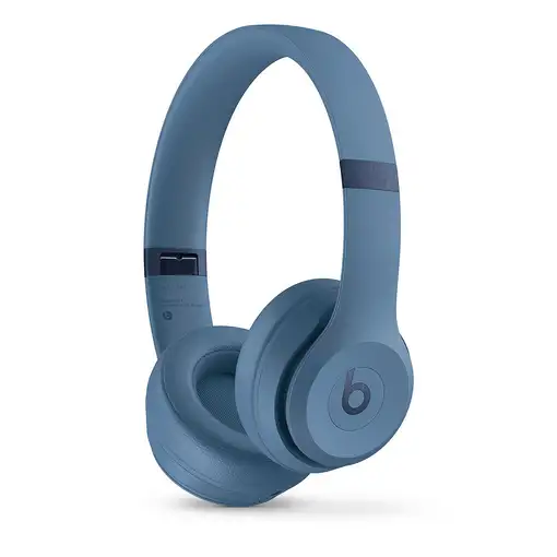 Apple Beats Solo 4 Auriculares Inalámbrico y alámbrico Diadema Llamadas/Música USB