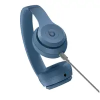 Apple Beats Solo 4 Auriculares Inalámbrico y alámbrico Diadema Llamadas/Música USB