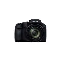 Panasonic Lumix DC-FZ82 1/2.3'' Cámara puente 18,1 MP MOS 4896 x 3672 Pixeles Negro