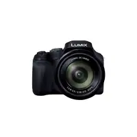 Panasonic Lumix DC-FZ82 1/2.3'' Cámara puente 18,1 MP MOS 4896 x 3672 Pixeles Negro
