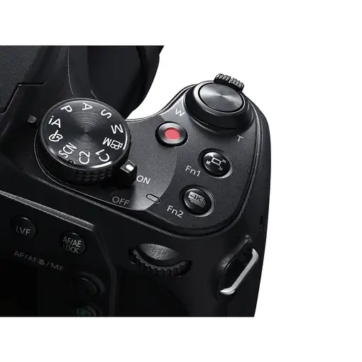 Panasonic Lumix DC-FZ82 1/2.3'' Cámara puente 18,1 MP MOS 4896 x 3672 Pixeles Negro
