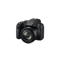 Panasonic Lumix DC-FZ82 1/2.3'' Cámara puente 18,1 MP MOS 4896 x 3672 Pixeles Negro