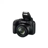 Panasonic Lumix DC-FZ82 1/2.3'' Cámara puente 18,1 MP MOS 4896 x 3672 Pixeles Negro