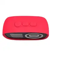 Nilox NXACKIDSRED cámara para deporte de acción 12 MP Full HD CMOS 60 g