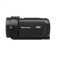 Panasonic HC-VX3E-K soporte de videocámara Videocámara manual 8,57 MP MOS BSI 4K U