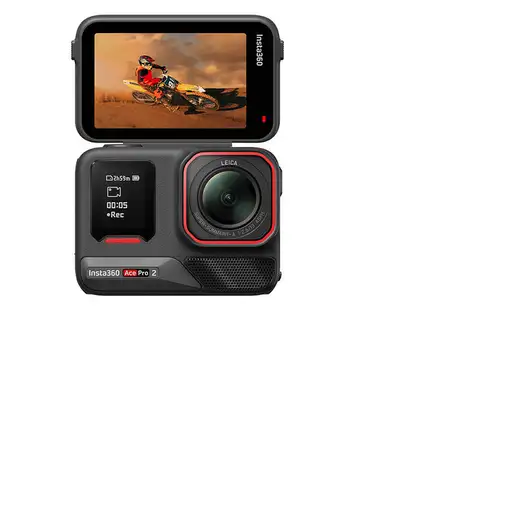 Insta360 Ace Pro 2 cámara para deporte de acción 50 MP 8K Ultra HD 25,4 / 1,3 mm (