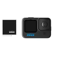 GoPro GPR.BND004 cámara para deporte de acción 27,6 MP 5K Ultra HD CMOS 25,4 / 1,9