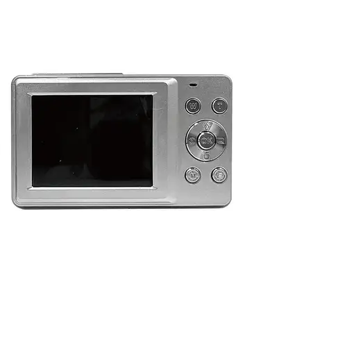 Yashica DigiPix 100 Cámara compacta 44 MP Plata