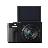 Panasonic Lumix TZ99 1/2.3'' Cámara compacta 20,3 MP MOS 5184 x 3888 Pixeles Negro