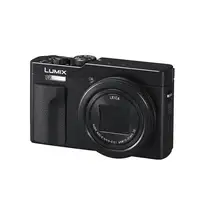Panasonic Lumix TZ99 1/2.3'' Cámara compacta 20,3 MP MOS 5184 x 3888 Pixeles Negro