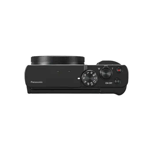 Panasonic Lumix TZ99 1/2.3'' Cámara compacta 20,3 MP MOS 5184 x 3888 Pixeles Negro