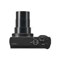 Panasonic Lumix TZ99 1/2.3'' Cámara compacta 20,3 MP MOS 5184 x 3888 Pixeles Negro