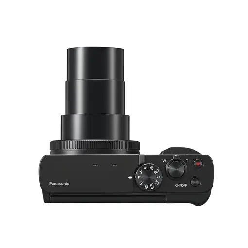 Panasonic Lumix TZ99 1/2.3'' Cámara compacta 20,3 MP MOS 5184 x 3888 Pixeles Negro