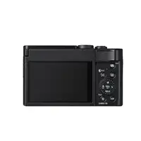 Panasonic Lumix TZ99 1/2.3'' Cámara compacta 20,3 MP MOS 5184 x 3888 Pixeles Negro