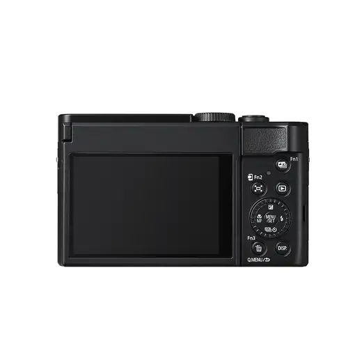 Panasonic Lumix TZ99 1/2.3'' Cámara compacta 20,3 MP MOS 5184 x 3888 Pixeles Negro