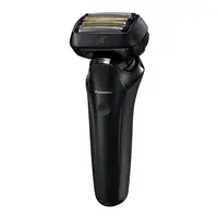 Panasonic ES-LS6A Máquina de afeitar de láminas Recortadora Negro