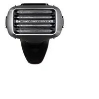 Panasonic ES-LV69 Máquina de afeitar de láminas Recortadora Negro, Plata