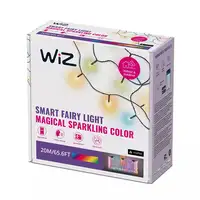 WiZ Tira de luces 20 m